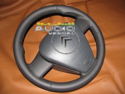 Претапициране на волан Citroen C3